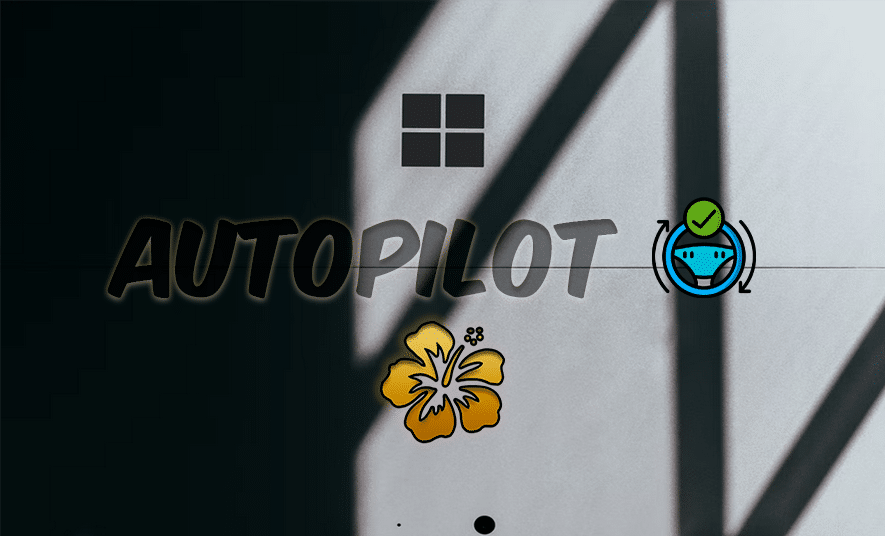 Autopilot