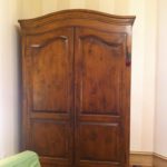 armoire Narnia