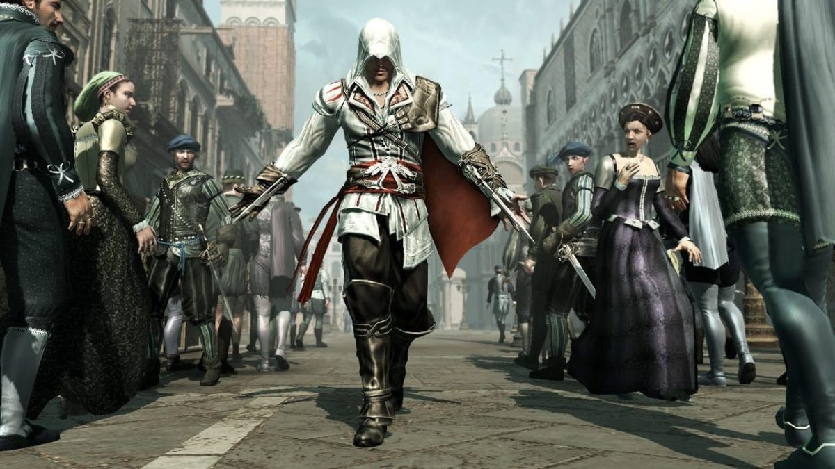 assassins creed 3 playstation 3 скачать