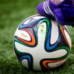 Brazuca ballon coupe du monde