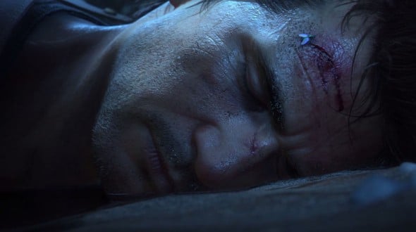 Uncharted 4 E3 2014