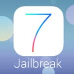 Jailbreak Pangu iOS