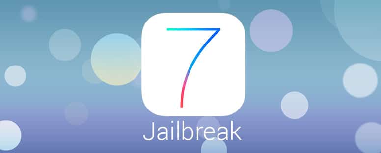 Jailbreak Pangu iOS