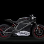 Harley-Davidson project Livewire 2