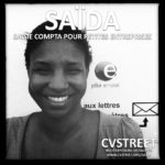 CVStreet-Saida