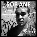 CVStreet-Sofiane