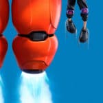 Big Hero 6