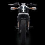 Harley-Davidson project Livewire 1