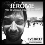 CVStreet-Jerome