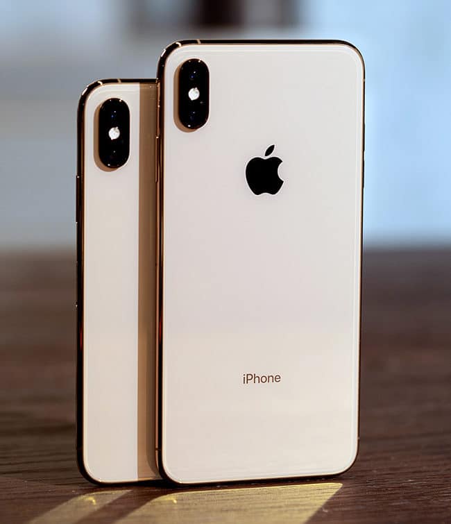 Iphone XS MAX