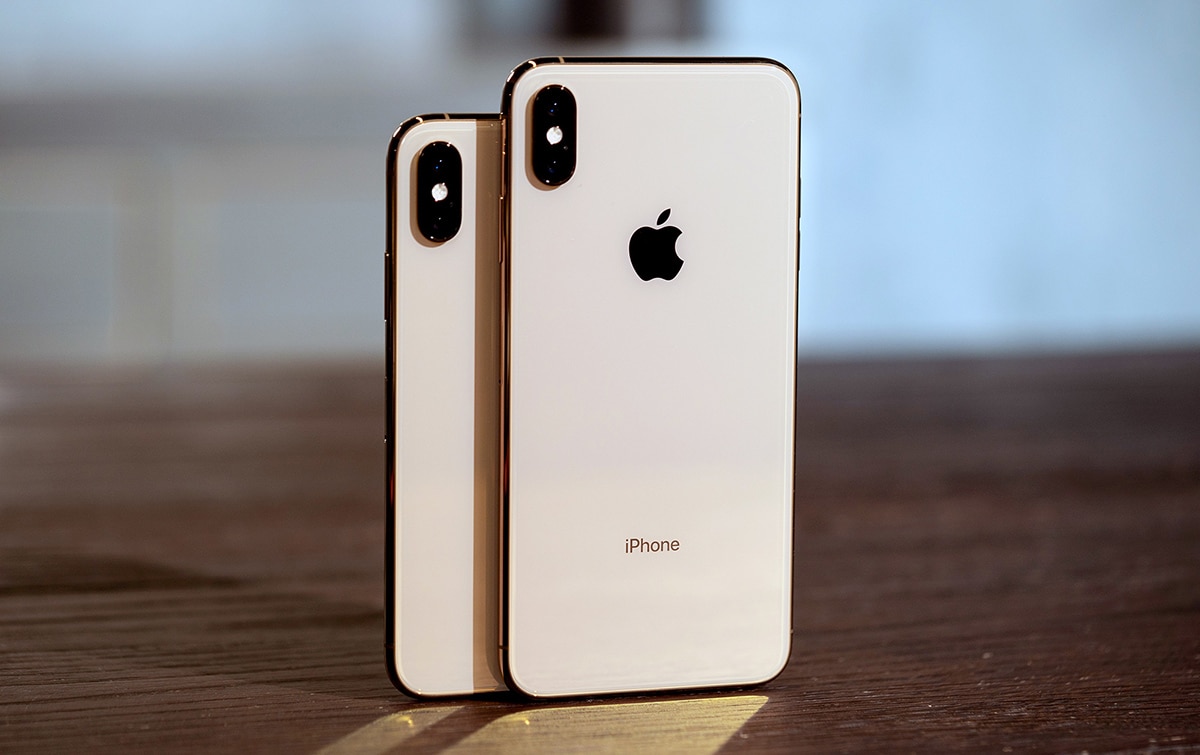 Iphone XS MAX