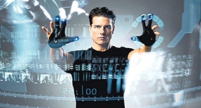 Minority Report