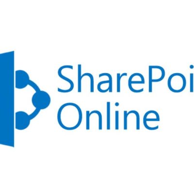 Sharepoint front