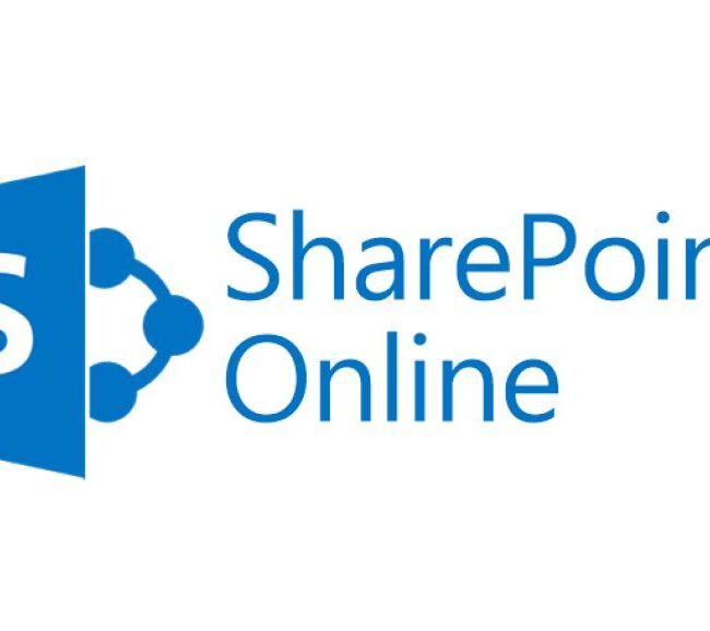 Sharepoint front