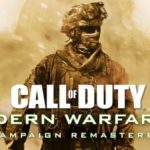 call of duty mw 2 rematerisé