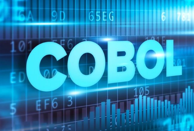 cobol front