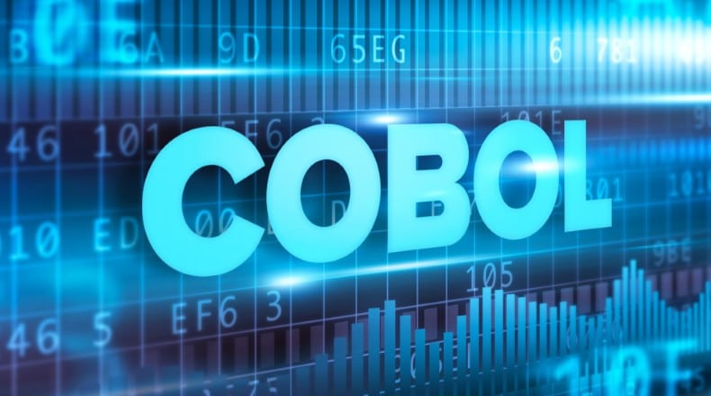 cobol front