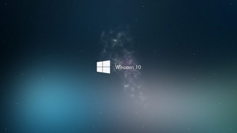 Windows 10 2004