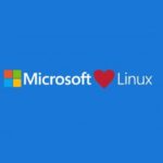 Microsoft Love Linux