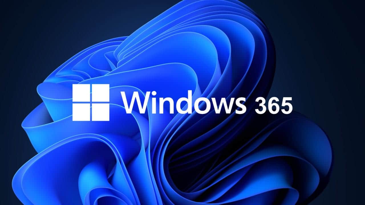 Windows-365