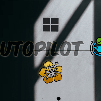 Autopilot