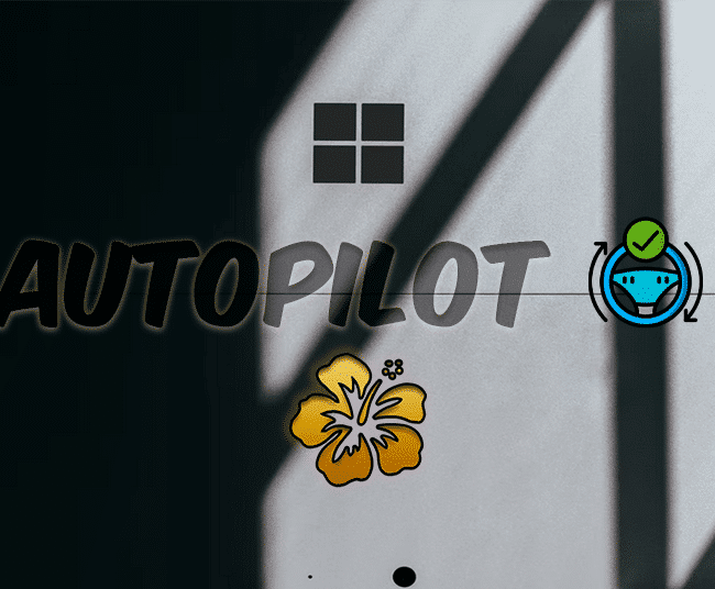 Autopilot