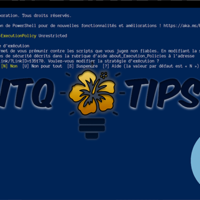 Powershellscriptunlock