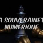 souveraineté numérique
