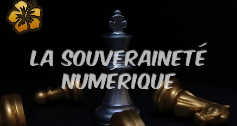 souveraineté numérique