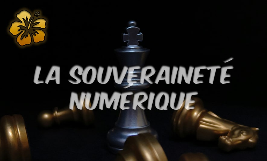 souveraineté numérique